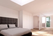 Chalet independiente con terreno en venta en la España, Benissa, ref: TR138256 foto