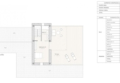 Chalet independiente con terreno en venta en la España, Benissa, ref: TR138256 foto