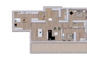 Chalet independiente con terreno en venta en la España, Benissa, ref: TR138256 foto
