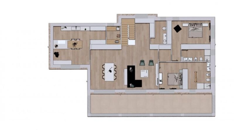 Alicante - Benisa - 10000m2