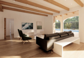 Chalet independiente con terreno en venta en la España, Benissa, ref: TR138913 foto