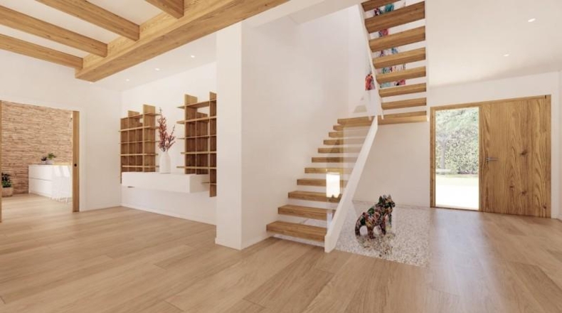 Alicante - Benisa - 10000m2