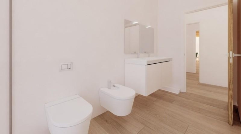 Alicante - Benisa - 10000m2
