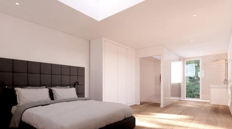Alicante - Benisa - 10000m2