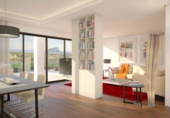 Chalet independiente con terreno en venta en la España, Calpe, ref: TR156036 foto