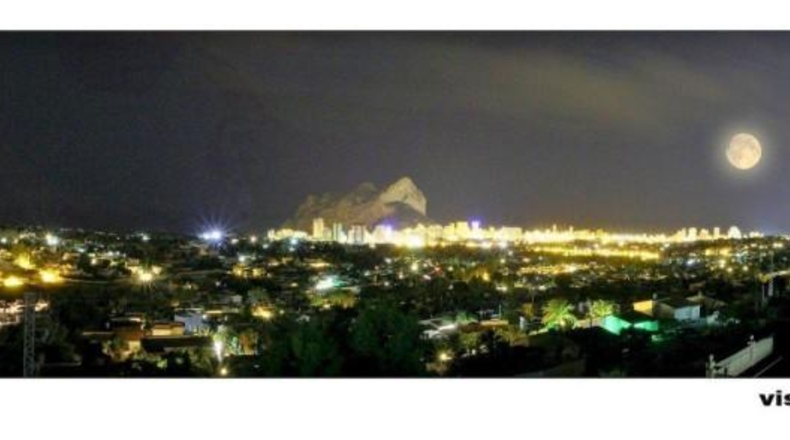 Alicante - Calpe - 823m2
