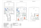 Chalet independiente con terreno en venta en la España, Calpe, ref: TR156036 foto