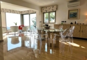 Chalet independiente con terreno en venta en la España, Calpe, ref: TR223717 foto
