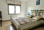Chalet independiente con terreno en venta en la España, Calpe, ref: TR223717 foto