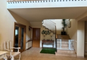 Chalet independiente con terreno en venta en la España, Borriol, ref: TR168927 foto