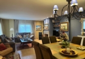 Chalet independiente con terreno en venta en la España, Borriol, ref: TR168927 foto