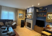 Chalet independiente con terreno en venta en la España, Borriol, ref: TR168927 foto