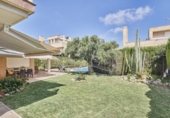 Chalet independiente con terreno en venta en la España, Alicante, ref: TR165285 foto
