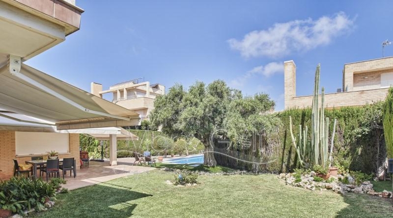 Alicante - Alicante - 900m2