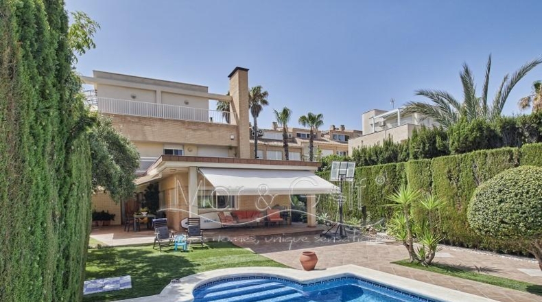 Alicante - Alicante - 900m2