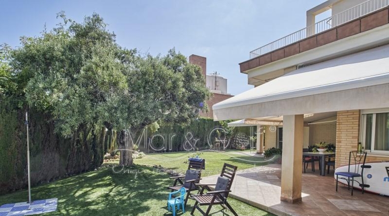 Alicante - Alicante - 900m2