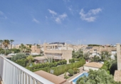 Chalet independiente con terreno en venta en la España, Alicante, ref: TR165285 foto