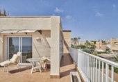 Chalet independiente con terreno en venta en la España, Alicante, ref: TR165285 foto