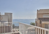 Chalet independiente con terreno en venta en la España, Alicante, ref: TR165285 foto