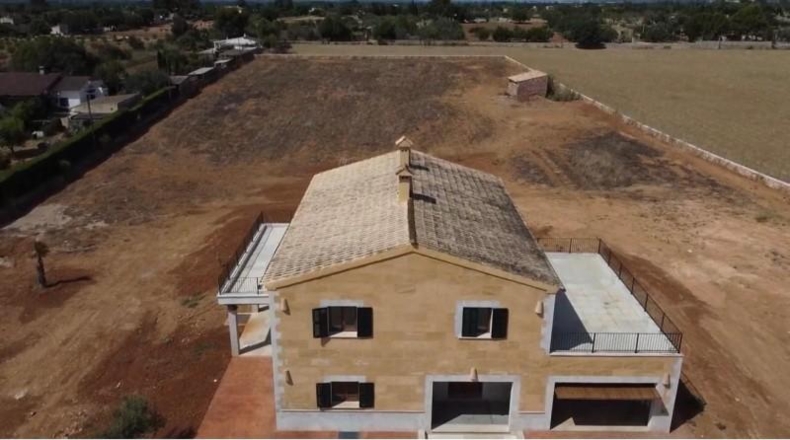 Balearic Islands - Inca - 14296m2