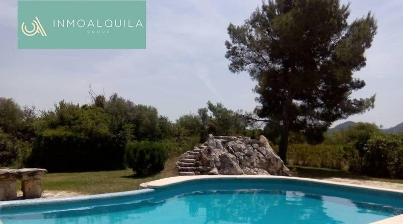 Balearic Islands - Pollensa - 14000m2