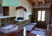 Chalet independiente con terreno en venta en la España, Puerto de Pollensa, ref: TR220638 foto