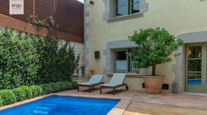 Gerona - Begur - 540m2
