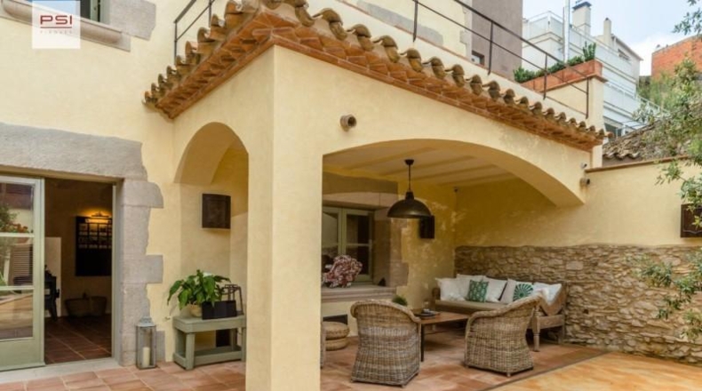 Gerona - Begur - 540m2