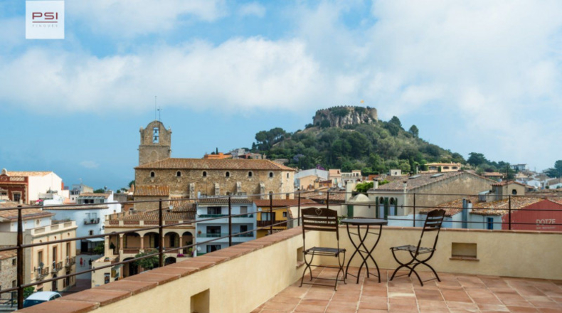 Gerona - Begur - 540m2