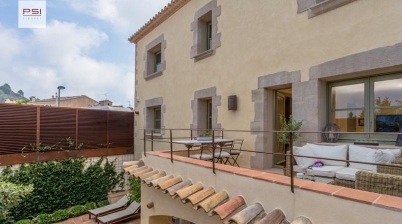 Gerona - Begur - 540m2