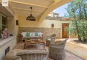 Xalet independent amb terreny en venda a la España, Begur, ref.: TR112277 foto