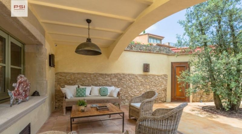 Gerona - Begur - 540m2