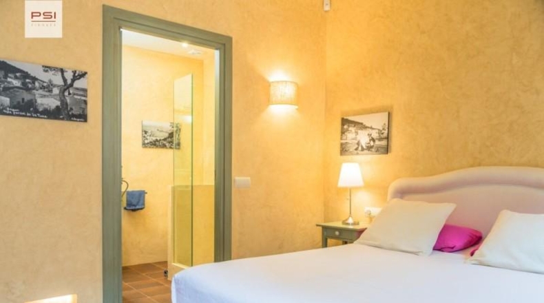 Gerona - Begur - 540m2