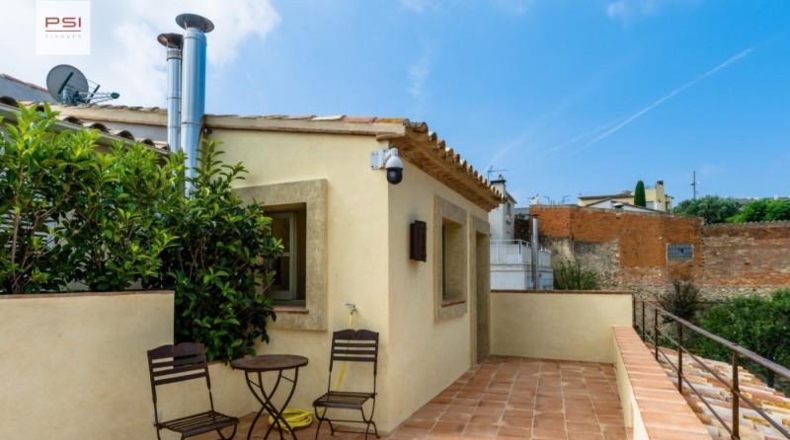 Gerona - Begur - 540m2