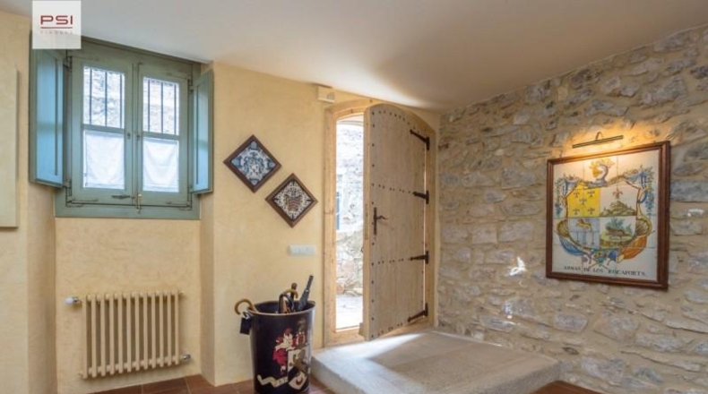Gerona - Begur - 540m2
