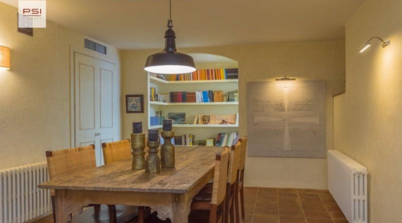 Gerona - Begur - 540m2