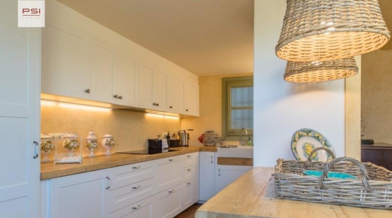 Gerona - Begur - 540m2