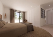 Chalet independiente con terreno en venta en la España, Teulada, ref: TR158311 foto