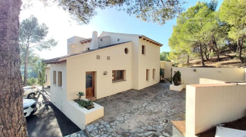 Alicante - Altea - 22600m2