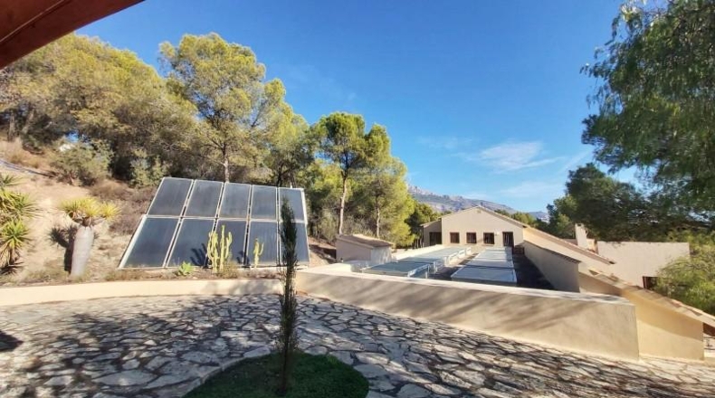 Alicante - Altea - 22600m2