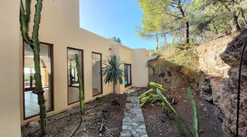 Alicante - Altea - 22600m2