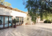 Chalet independiente con terreno en venta en la España, Altea, ref: TR157172 foto
