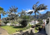 Chalet independiente con terreno en venta en la España, Los Silos, ref: TR158161 foto