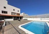 Chalet independiente con terreno en venta en la España, Los Silos, ref: TR158161 foto