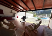 Chalet independiente con terreno en venta en la España, Los Silos, ref: TR158161 foto