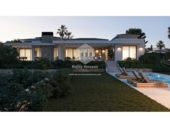 Chalet independiente con terreno en venta en la España, Jávea, ref: TR244897 foto