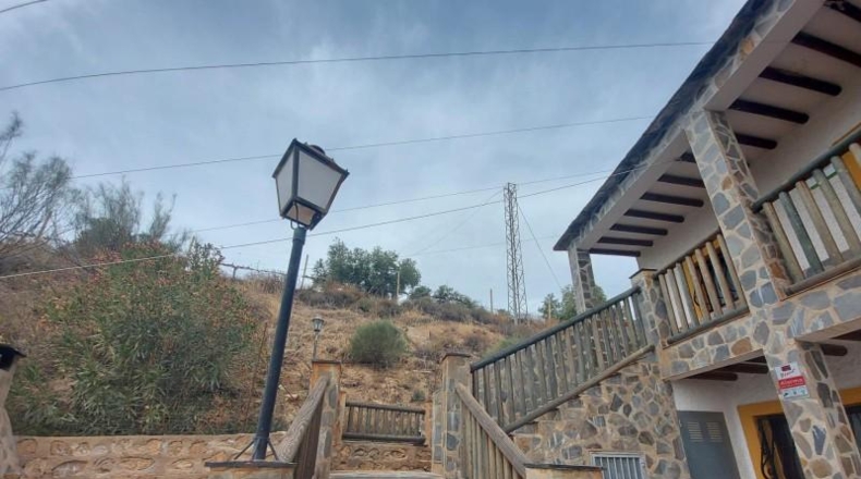 Granada - Ugíjar - 50000m2