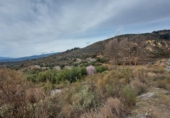 Chalet independiente con terreno en venta en la España, Ugíjar, ref: TR144531 foto