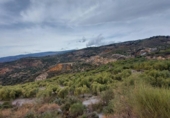 Chalet independiente con terreno en venta en la España, Ugíjar, ref: TR144531 foto
