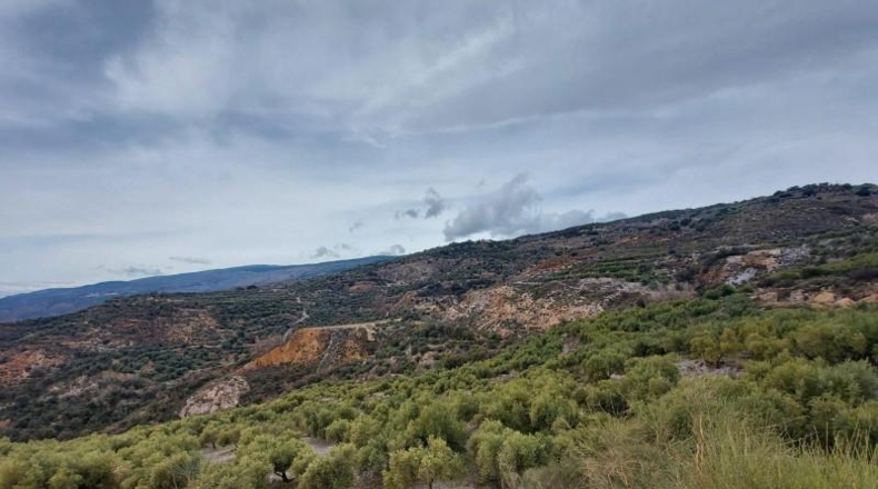 Granada - Ugíjar - 50000m2